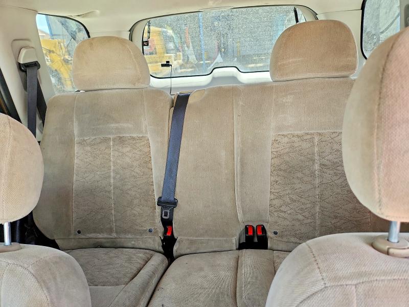 Aukcja sprzedaży 2007 Gmc Envoy, vin: 1GKDT13S372112015, numer aukcji: 56179206