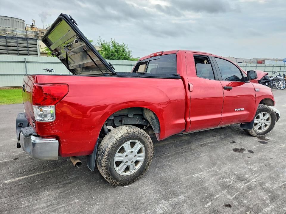 Продажа на аукционе авто 2012 Toyota Tundra, vin: 5TFUW5F19CX225347, номер лота: 57621356
