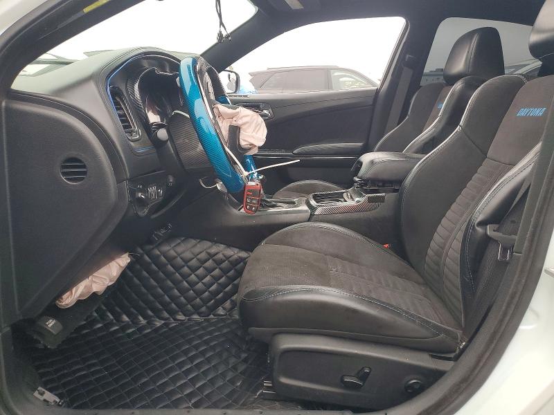 2020 Dodge Charger მანქანა იყიდება აუქციონზე, vin: 2C3CDXL94LH116035, აუქციონის ნომერი: 58240936