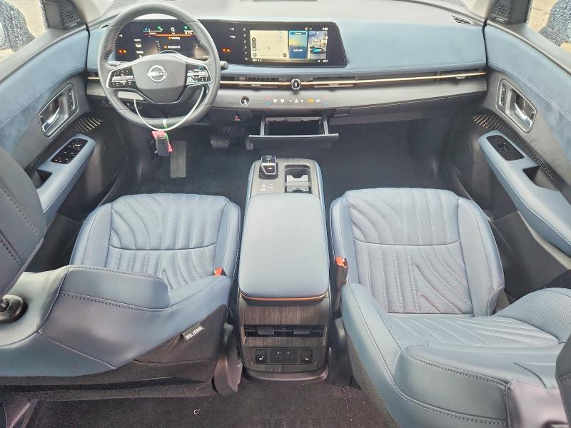 Aukcja sprzedaży 2023 Nissan Ariya, vin: JN1DF0CD3PM701216, numer aukcji: 56342916