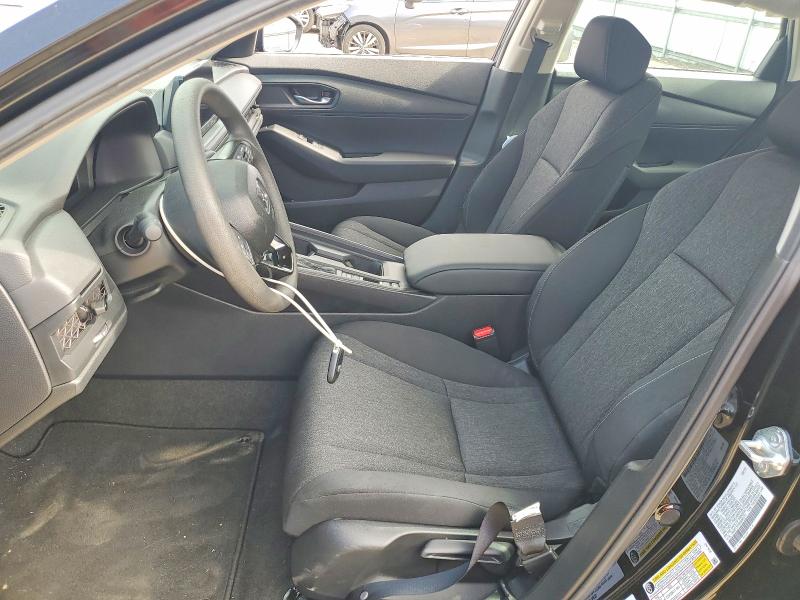 Продажа на аукционе авто 2025 Honda Accord, vin: 1HGCY1F28SA065777, номер лота: 59576586