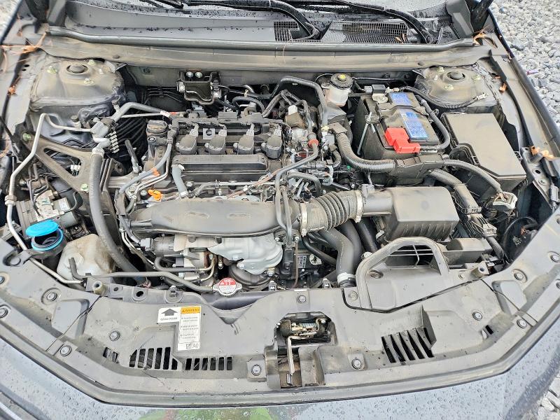 Продаж на аукціоні авто 2024 Honda Accord, vin: 1HGCY1F24RA020121, номер лоту: 57700846