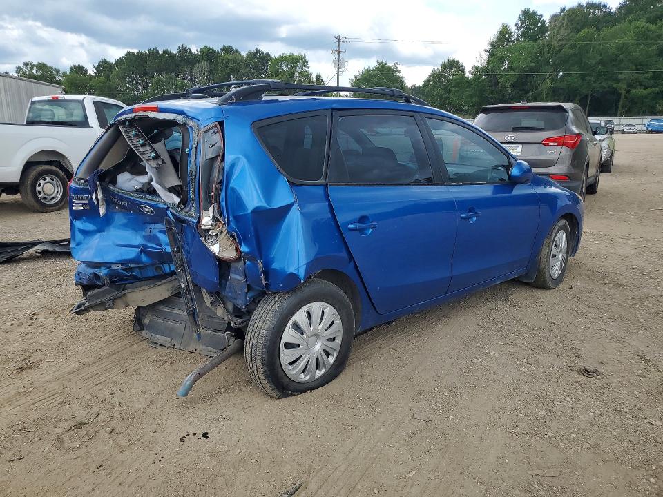 Aukcja sprzedaży 2011 Hyundai Elantra Touring, vin: KMHDB8AE1BU113564, numer aukcji: 56939666