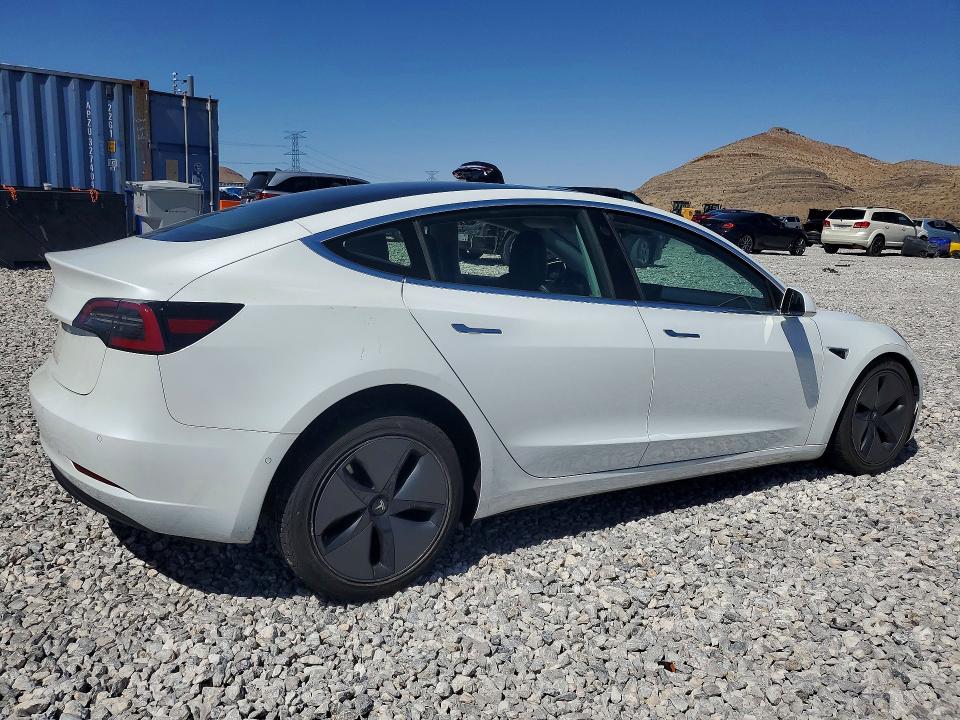 Aukcja sprzedaży 2020 Tesla Model 3, vin: 5YJ3E1EA8LF504775, numer aukcji: 56180816