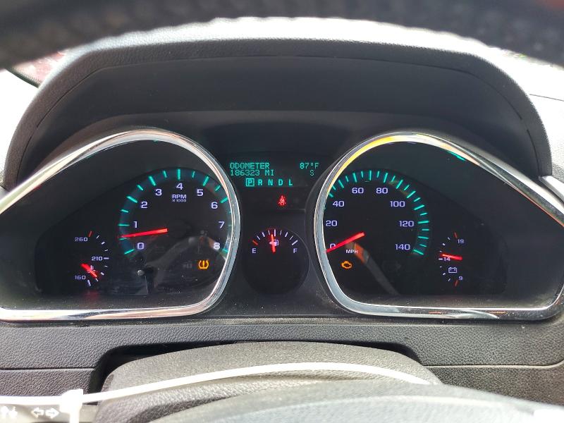 2012 Chevrolet Traverse მანქანა იყიდება აუქციონზე, vin: 1GNKVGED7CJ354117, აუქციონის ნომერი: 58368126