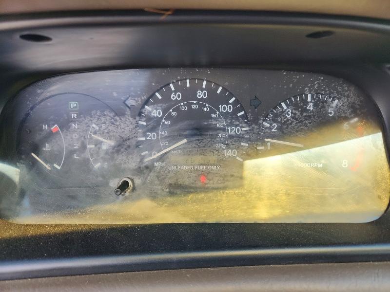 Продаж на аукціоні авто 1997 Toyota Camry, vin: 4T1BG22K8VU750644, номер лоту: 58974176