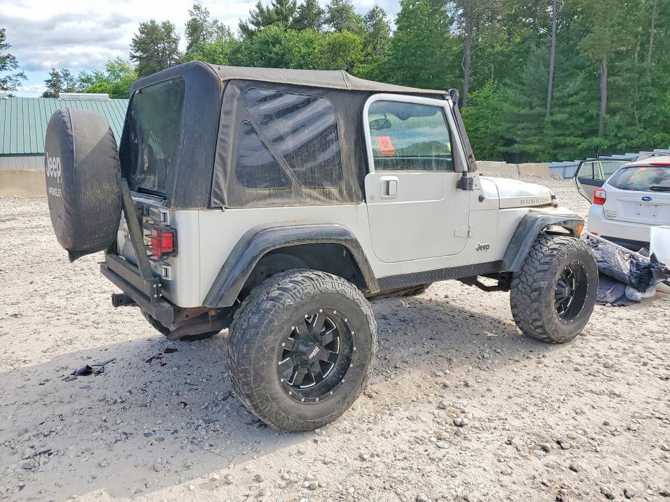 56759736 :رقم المزاد ، 1J4FA69SX4P713073 vin ، 2004 Jeep Wrangler / Tj مزاد بيع