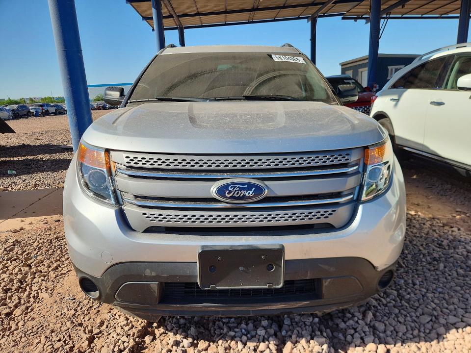 Продажа на аукционе авто 2013 Ford Explorer, vin: 1FM5K8B80DGC49926, номер лота: 56104086