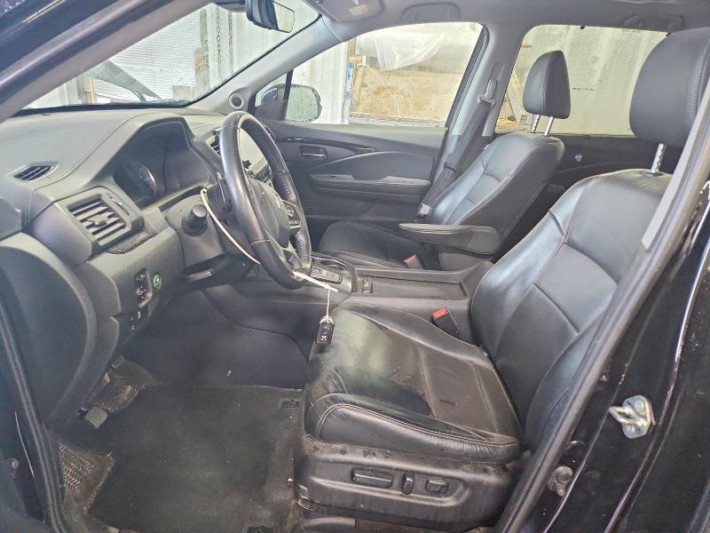 Aukcja sprzedaży 2019 Honda Pilot, vin: 5FNYF6H99KB086615, numer aukcji: 56301516