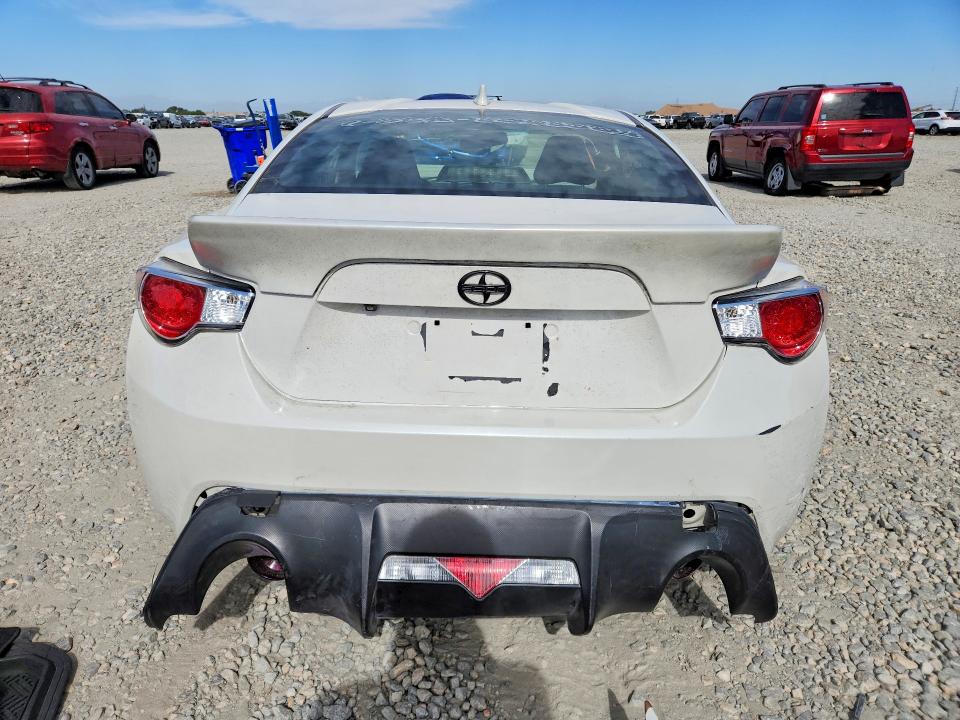 Auction sale of the 2016 Scion Fr-s, vin: JF1ZNAA11G8702030, lot number: 58041916