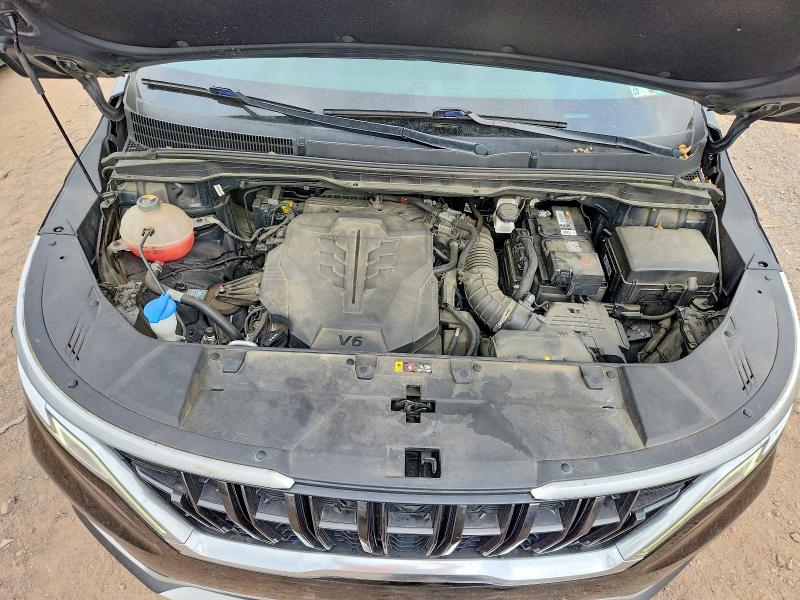 Aukcja sprzedaży 2022 Kia Carnival, vin: KNDNB4H37N6132831, numer aukcji: 56880996
