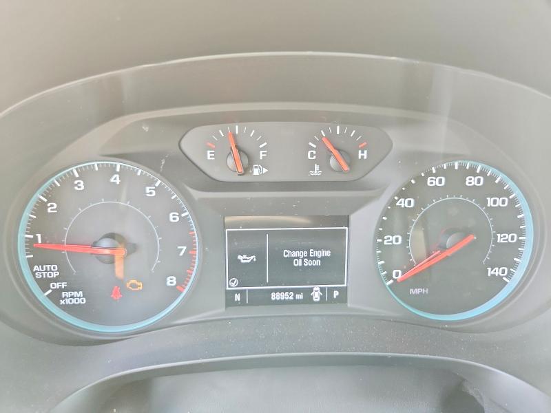 56962986 :رقم المزاد ، 1G1ZD5ST0RF114311 vin ، 2024 Chevrolet Malibu مزاد بيع