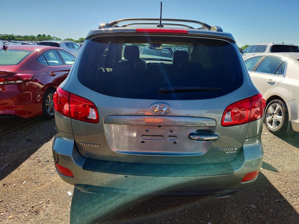 Aukcja sprzedaży 2009 Hyundai Santa Fe, vin: 5NMSH13E99H277726, numer aukcji: 56675416