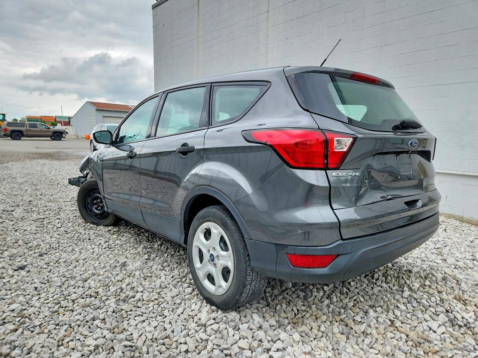 Aukcja sprzedaży 2019 Ford Escape, vin: 1FMCU0F79KUB53165, numer aukcji: 54241846