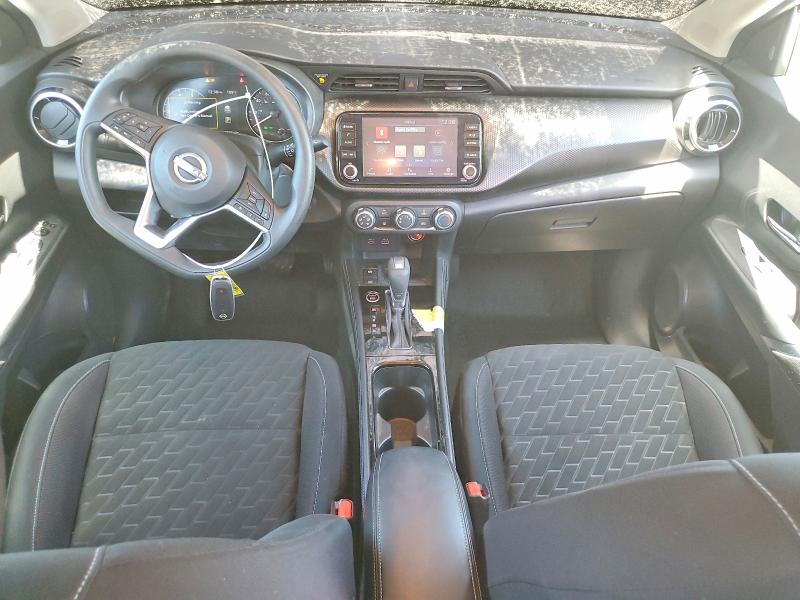 Продаж на аукціоні авто 2023 Nissan Kicks, vin: 3N1CP5CVXPL517318, номер лоту: 58475546