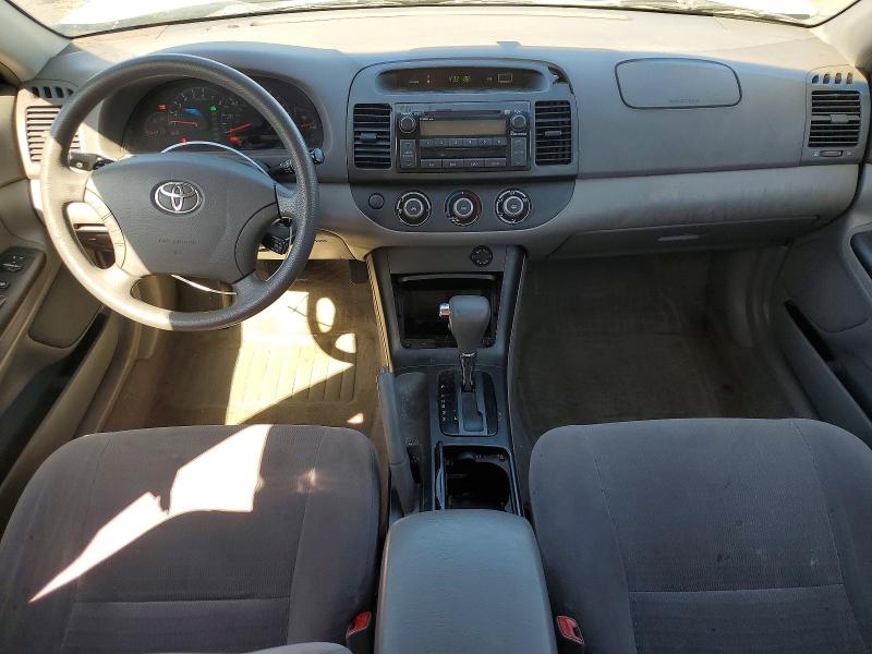 56417526 :رقم المزاد ، JTDBE32K863060027 vin ، 2006 Toyota Camry مزاد بيع