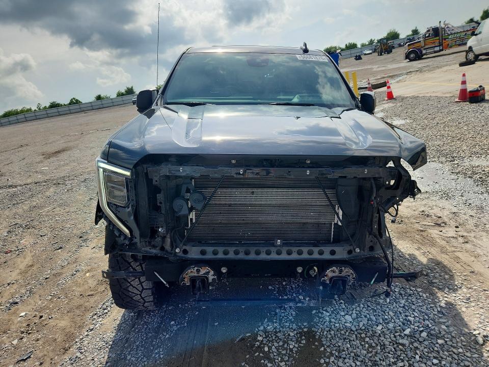 56681876 :رقم المزاد ، 3GTUUFEL5PG288227 vin ، 2023 Gmc Sierra مزاد بيع