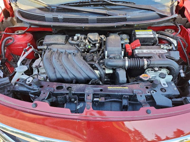 Продаж на аукціоні авто 2017 Nissan Versa, vin: 3N1CN7AP6HL883218, номер лоту: 55774876