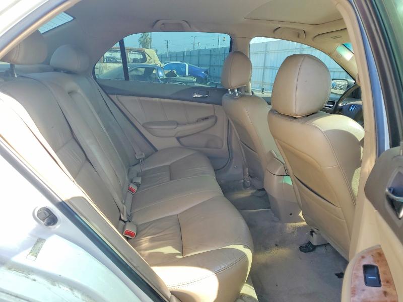 Aukcja sprzedaży 2004 Honda Accord, vin: JHMCM56874C033365, numer aukcji: 57707226