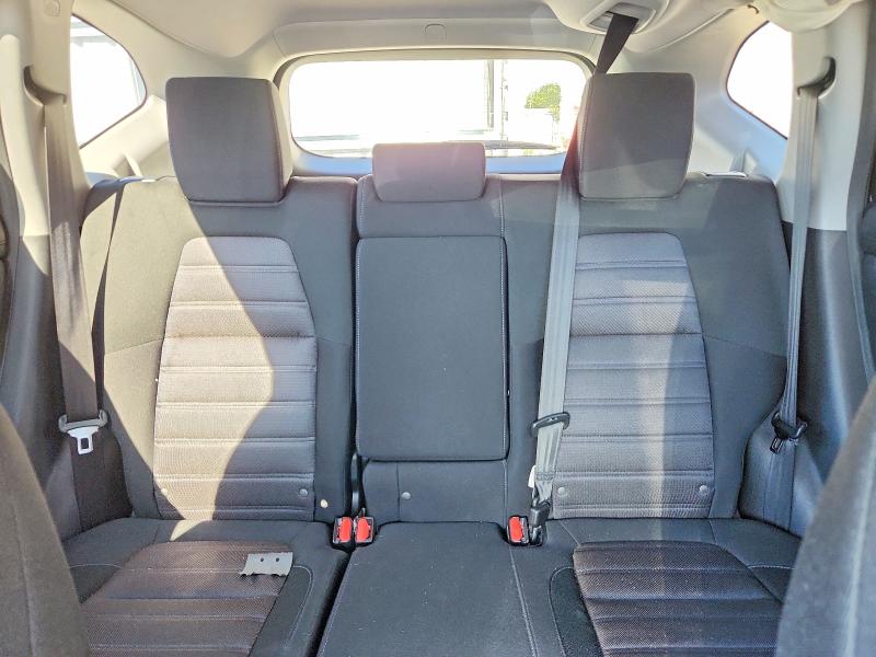 2021 Honda Cr-v მანქანა იყიდება აუქციონზე, vin: 2HKRW2H24MH231211, აუქციონის ნომერი: 57696296