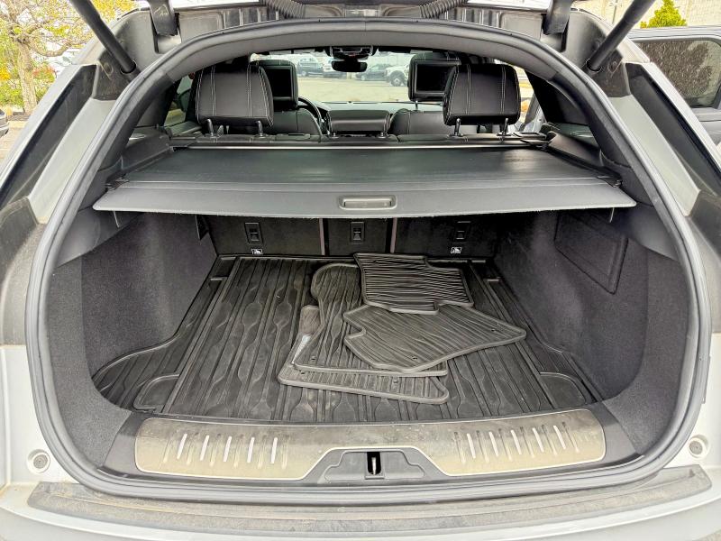 Продажа на аукционе авто 2018 Land Rover Range Rover Velar, vin: SALYM2RV0JA706519, номер лота: 58602286
