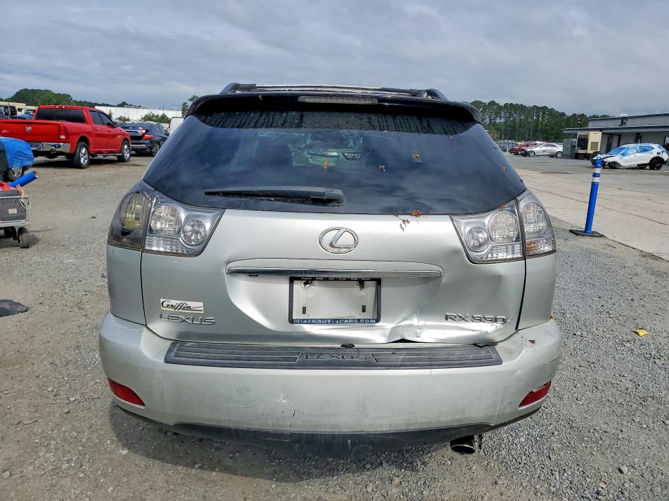 Продажа на аукционе авто 2005 Lexus Rx, vin: 2T2GA31U15C037873, номер лота: 55403086