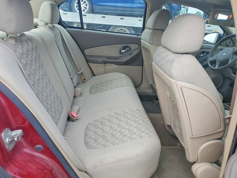Aukcja sprzedaży 2005 Chevrolet Malibu, vin: 1G1ZT54895F220956, numer aukcji: 58734476