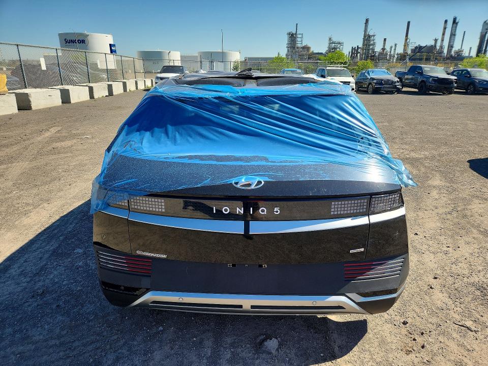 Auction sale of the 2024 Hyundai Ioniq 5, vin: KM8KNDDF2RU313505, lot number: 60438285