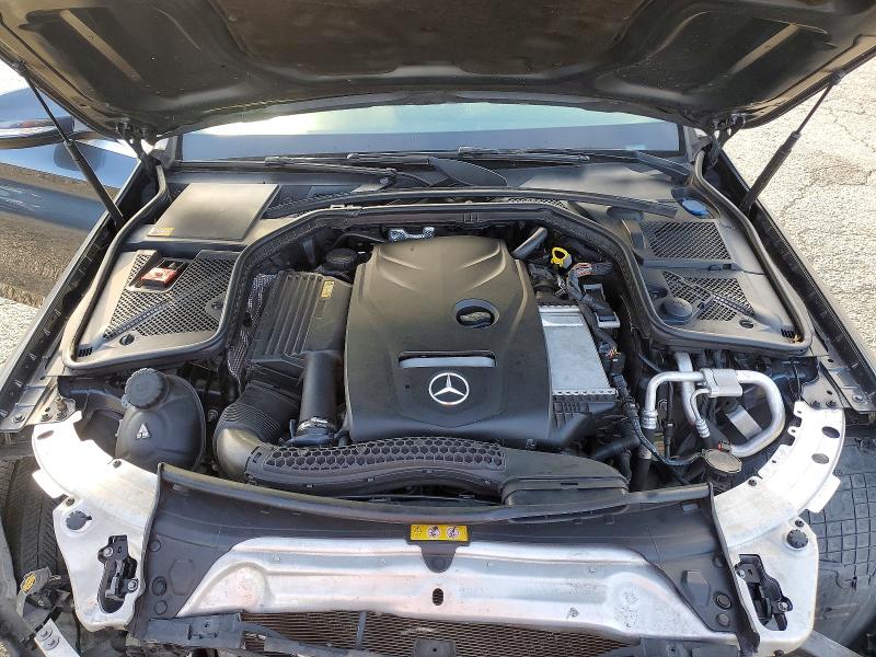 Продажа на аукционе авто 2015 Mercedes-benz C, vin: 55SWF4JBXFU077239, номер лота: 57260706