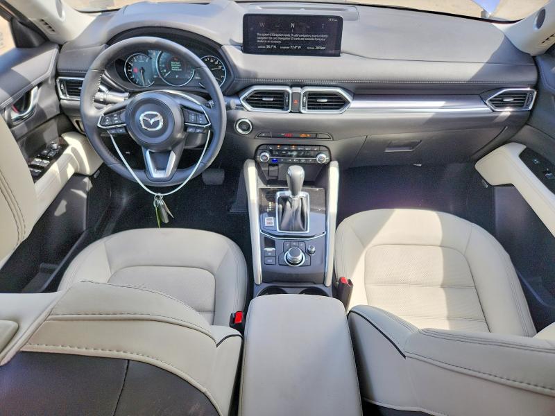 Aukcja sprzedaży 2025 Mazda Cx-5, vin: JM3KFBEM3S0807346, numer aukcji: 56329016