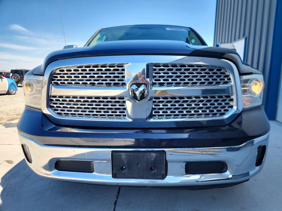 Продаж на аукціоні авто 2017 Ram 1500, vin: 1C6RR7VM1HS748975, номер лоту: 58475166