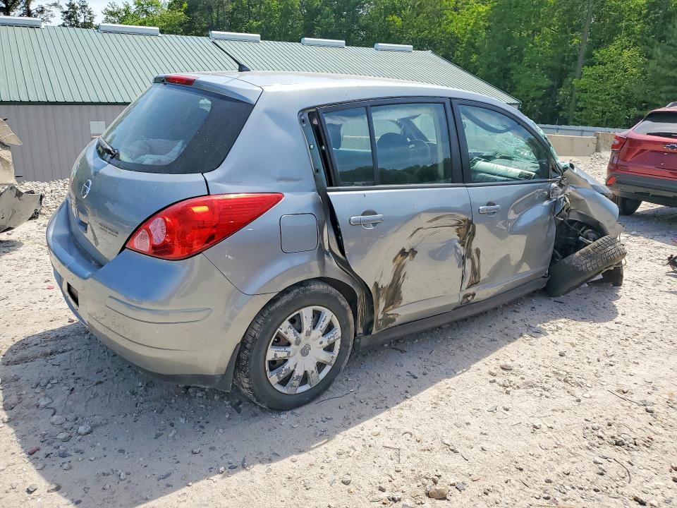 56074836 :رقم المزاد ، 3N1BC1CP4BL426152 vin ، 2011 Nissan Versa مزاد بيع