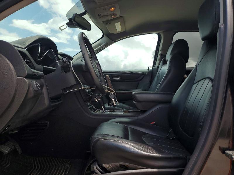 Aukcja sprzedaży 2014 Chevrolet Traverse, vin: 1GNKRJKD1EJ339539, numer aukcji: 57247376