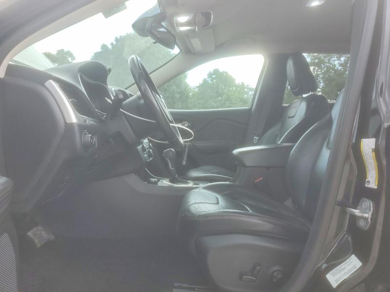 Продажа на аукционе авто 2014 Jeep Cherokee, vin: 1C4PJMBSXEW170162, номер лота: 56451216