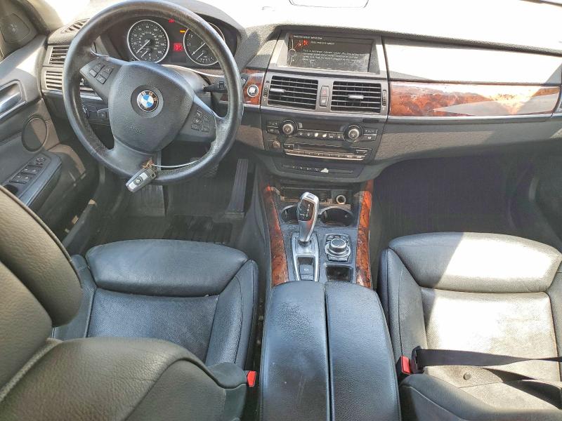 Aukcja sprzedaży 2012 Bmw X5, vin: 5UXZV4C56CL762144, numer aukcji: 55752196