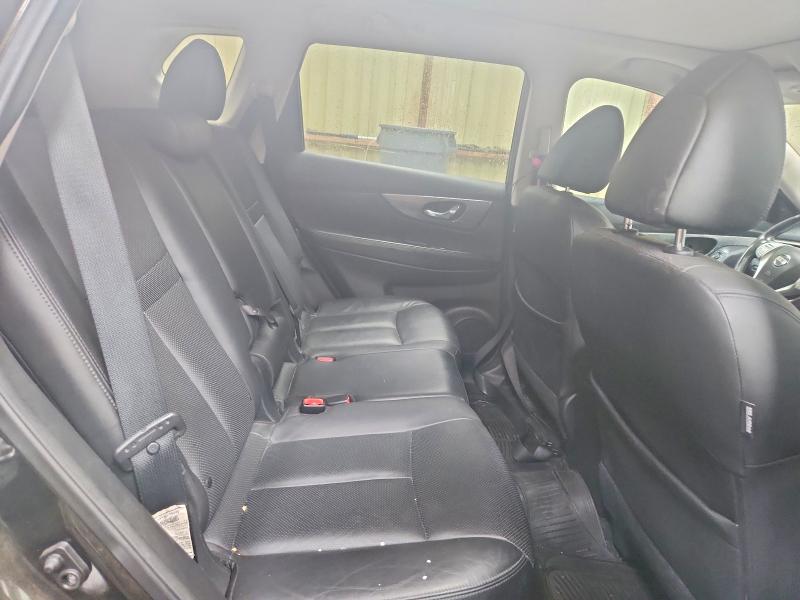 Продажа на аукционе авто 2015 Nissan Rogue, vin: 5N1AT2MV5FC803175, номер лота: 56132176