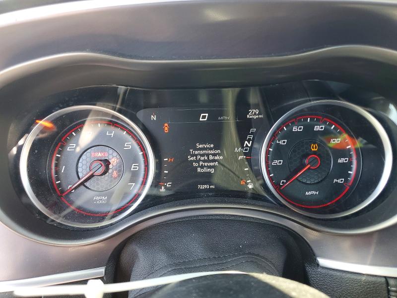 Aukcja sprzedaży 2020 Dodge Charger, vin: 2C3CDXBG5LH165745, numer aukcji: 58476686