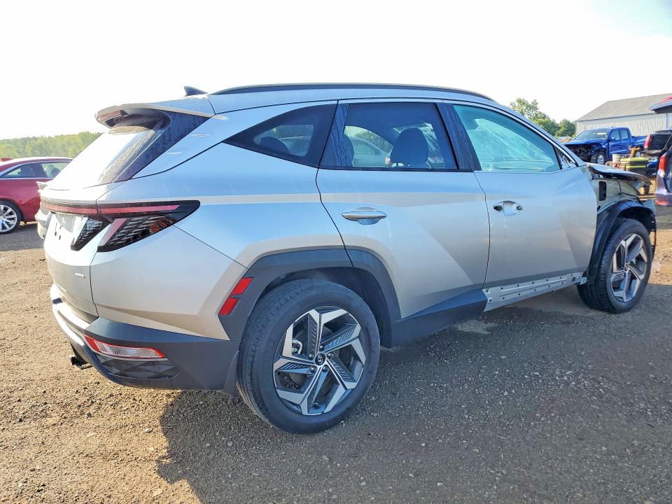 Продаж на аукціоні авто 2023 Hyundai Tucson, vin: 5NMJFCAEXPH293611, номер лоту: 58875876