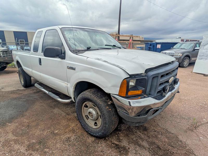 59175566 :رقم المزاد ، 1FTSX21596EC95332 vin ، 2006 Ford F250 مزاد بيع