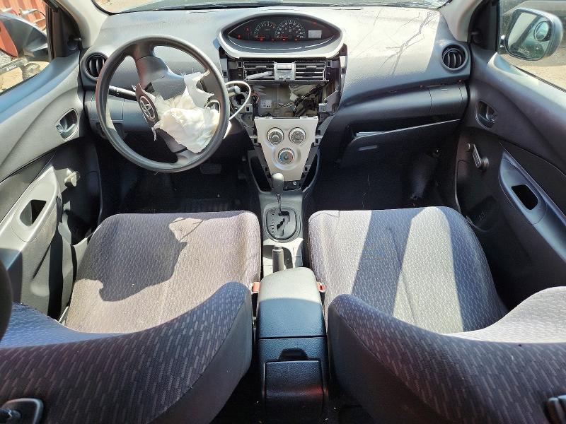 Продажа на аукционе авто 2010 Toyota Yaris, vin: JTDBT4K3XA1394780, номер лота: 56432996