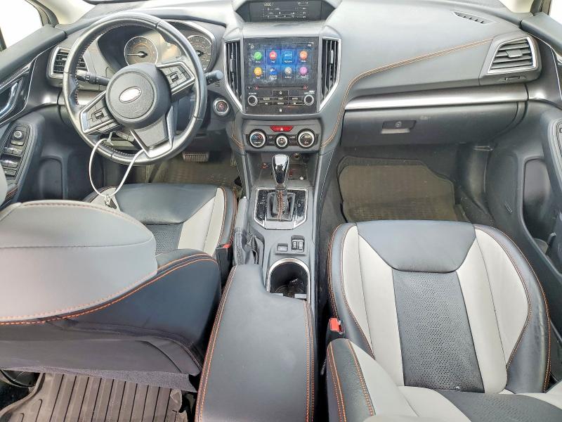 Aukcja sprzedaży 2019 Subaru Crosstrek, vin: JF2GTANC9KH389659, numer aukcji: 55904956