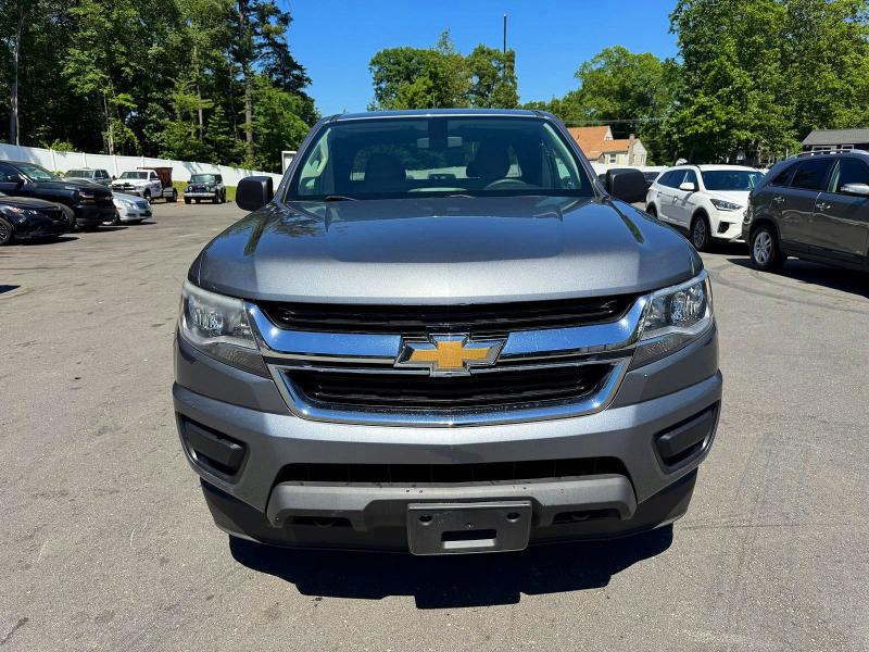 Aukcja sprzedaży 2020 Chevrolet Colorado, vin: 1GCHTBEA4L1213216, numer aukcji: 56412156