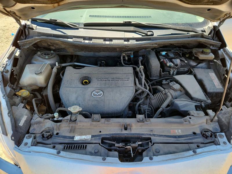 58146496 :رقم المزاد ، JM1CW2CLXD0150779 vin ، 2013 Mazda 5 مزاد بيع