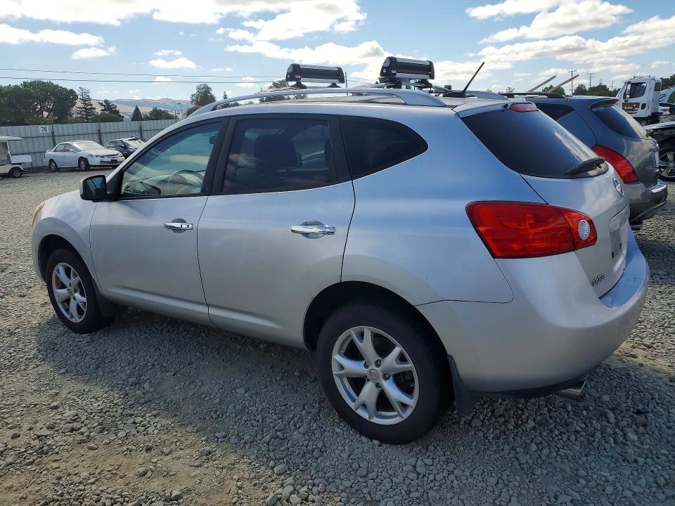 Продаж на аукціоні авто 2010 Nissan Rogue, vin: JN8AS5MV4AW130724, номер лоту: 56730566