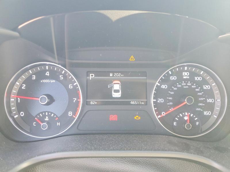 Aukcja sprzedaży 2022 Kia Forte, vin: 3KPF24AD1NE427652, numer aukcji: 58415086