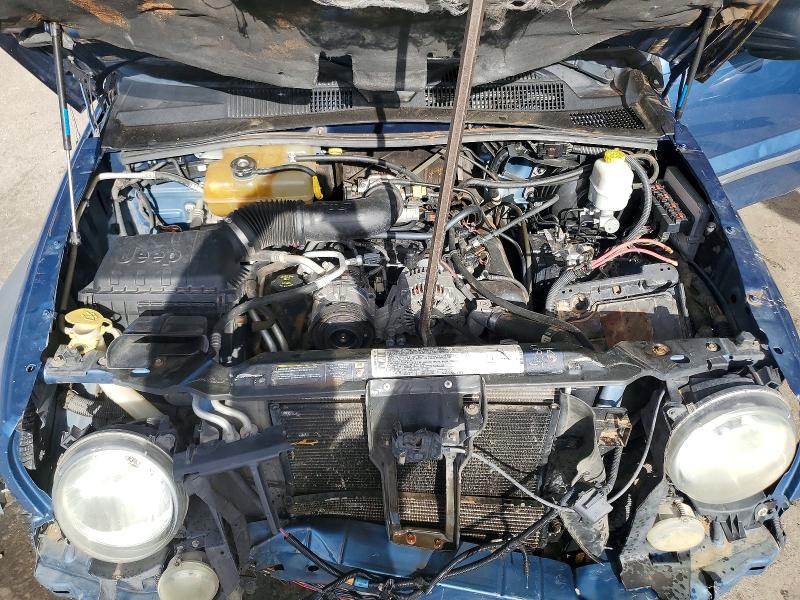58819746 :رقم المزاد ، 1J4GL48K16W178258 vin ، 2006 Jeep Liberty مزاد بيع