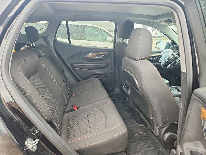 Aukcja sprzedaży 2019 Gmc Terrain, vin: 3GKALTEV1KL273332, numer aukcji: 58457886