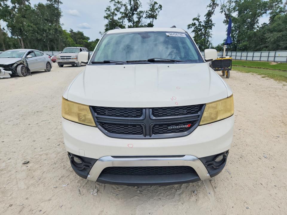 2019 Dodge Journey მანქანა იყიდება აუქციონზე, vin: 3C4PDCGG0KT778523, აუქციონის ნომერი: 56456786