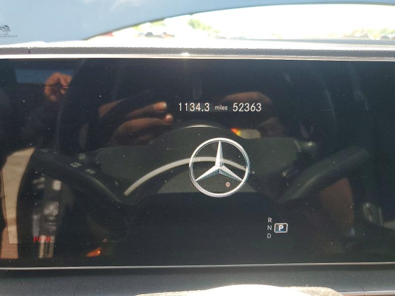 2021 Mercedes-benz Gls მანქანა იყიდება აუქციონზე, vin: 4JGFF5KE3MA378730, აუქციონის ნომერი: 58001706