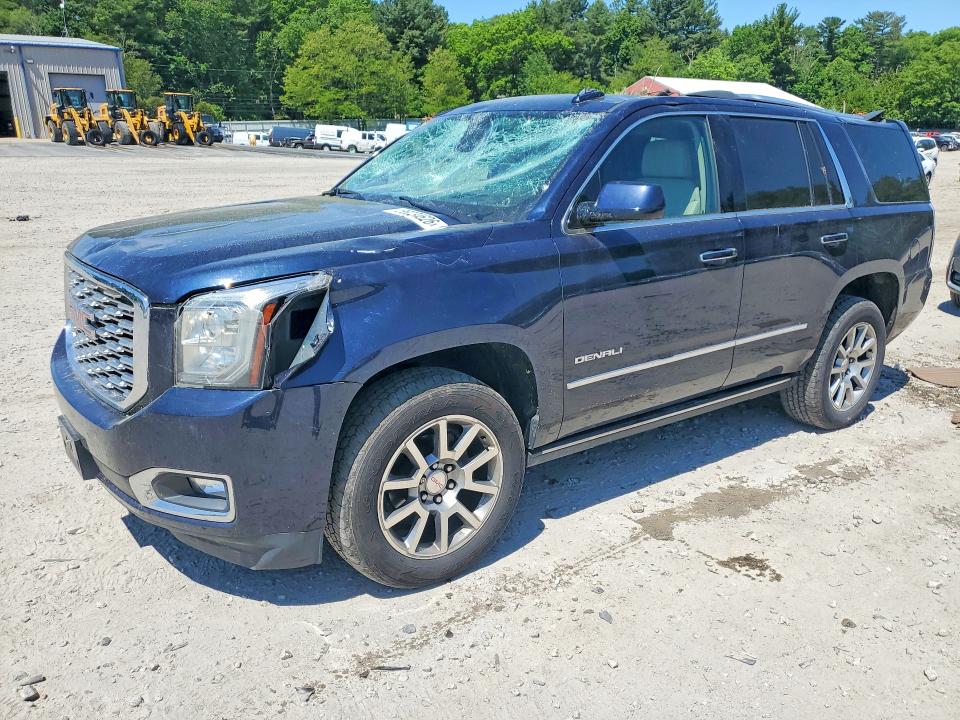 56034626 :رقم المزاد ، 1GKS2CKJ0LR143335 vin ، 2020 Gmc Yukon مزاد بيع